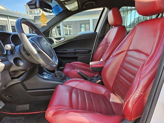 ALFA ROMEO Giulietta 1750 Turbo TCT Veloce