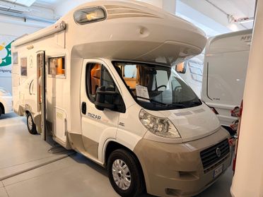 CAMPER CI MIZAR GARAGE