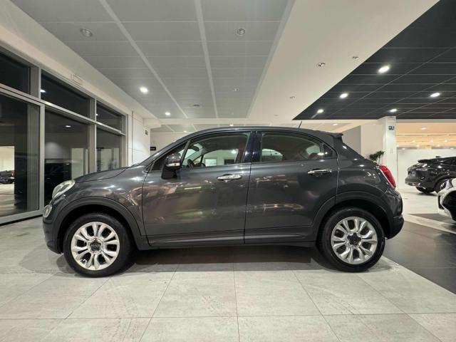 FIAT 500X 1.6 MultiJet 120 CV Business