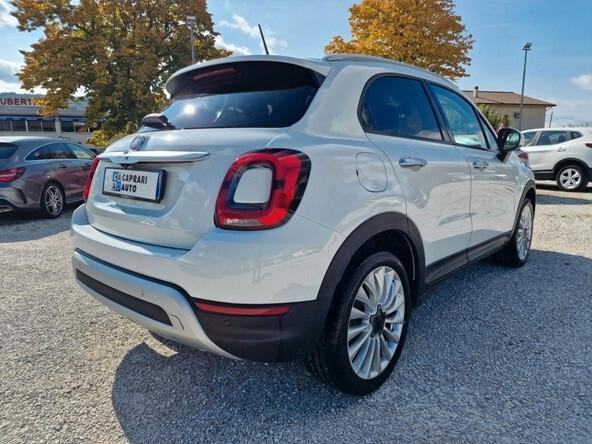 Fiat 500X 1.3 MultiJet 95 CV Cross