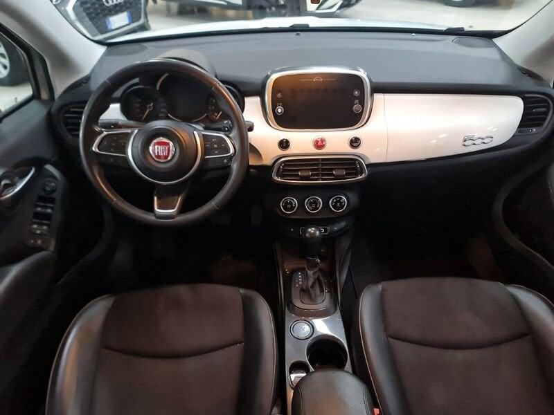 FIAT 500X 500X 1.3 T4 150 CV DCT Connect