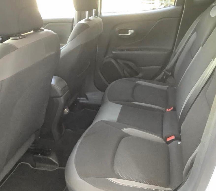 Jeep Renegade 1.6 Mjt - 84.000 KM - 2022