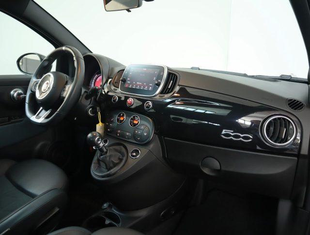 FIAT 500 1.0 Hybrid Launch Edition *PROMO PARISI GROUP*