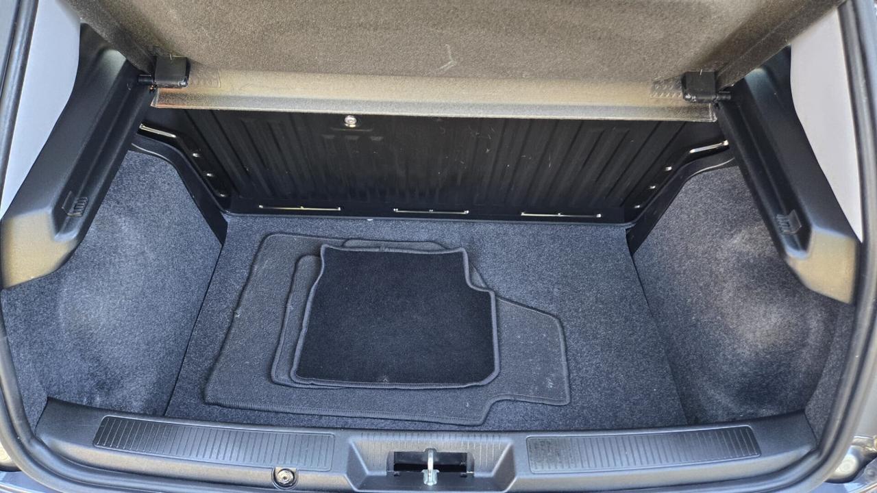 Fiat Punto 1.2 8V 5 porte Lounge