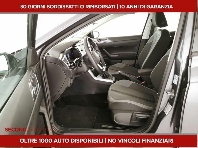 Volkswagen Polo 1.0 tsi Style 95cv