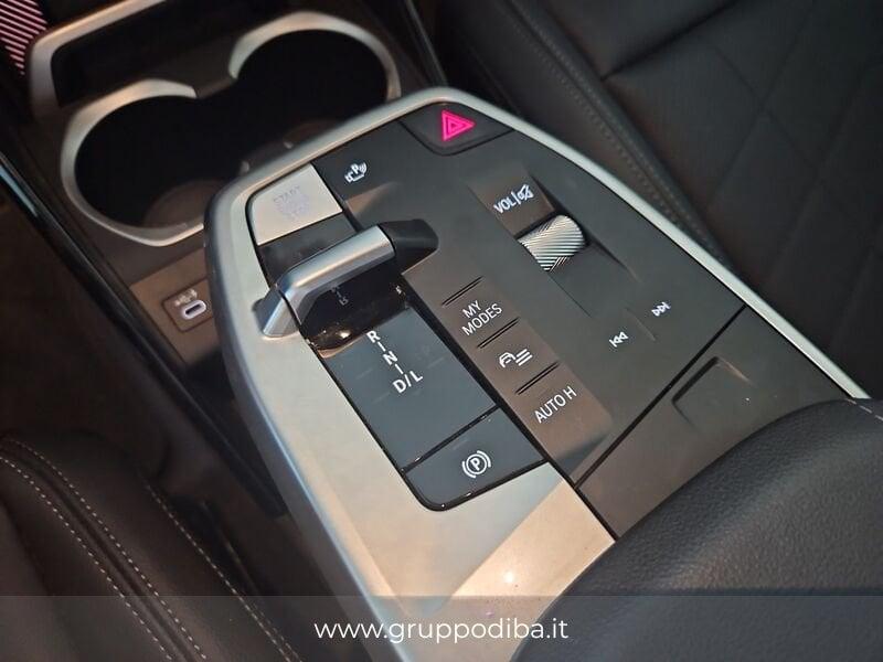 BMW X1 U11 sdrive18d X-Line Edition Essence auto