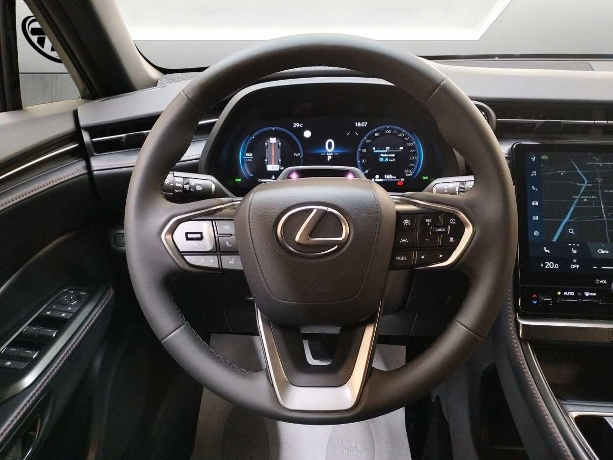 Lexus LBX 1.5 hybrid Elegant 2wd * 8.000 km *