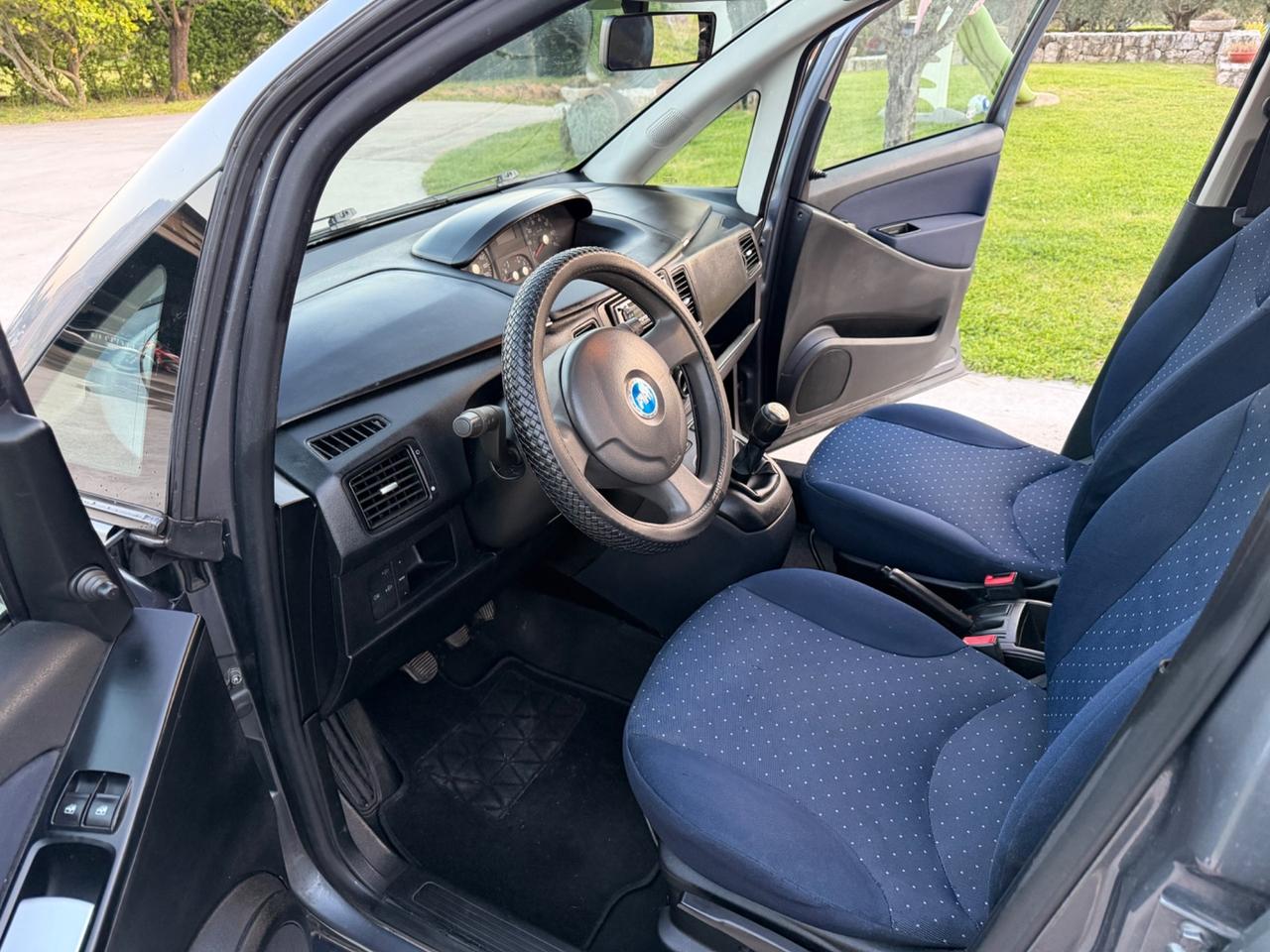 Fiat Idea 1.3 MJT 16V 95 CV S&S Dynamic