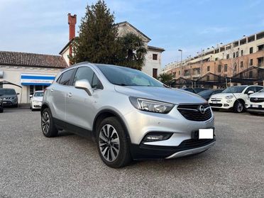 OPEL Mokka X 1.6 CDTI Ecotec 136CV 4x2 Innovation