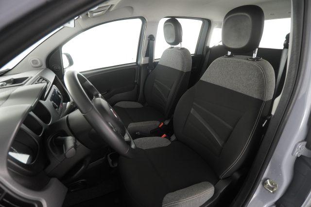 FIAT Panda Panda 1.0 FireFly Hybrid City Life