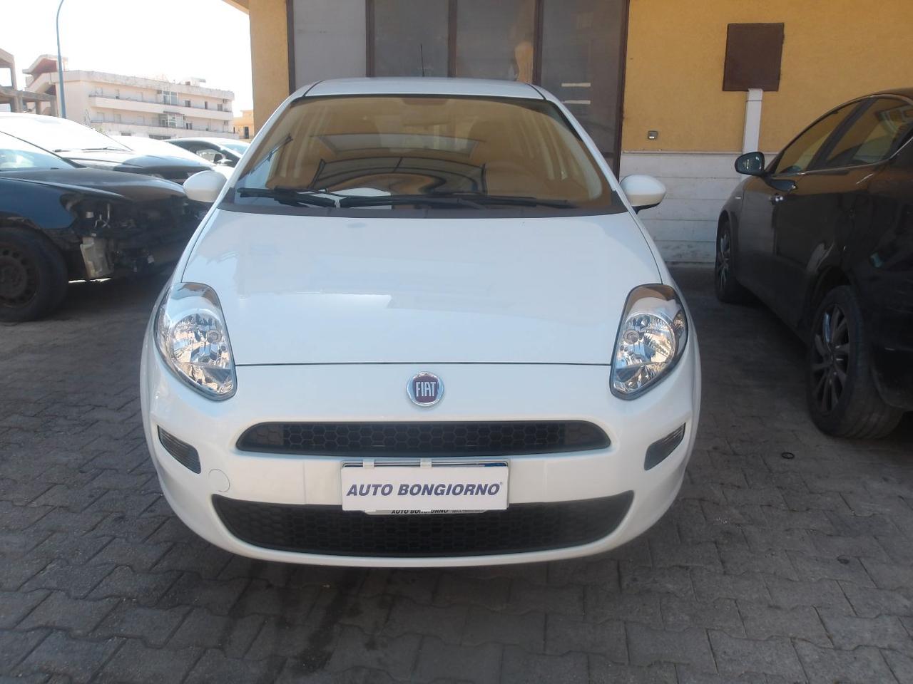 FIAT Punto 1.3 mjt 95cv N1 4p *** AUTOCARRO***