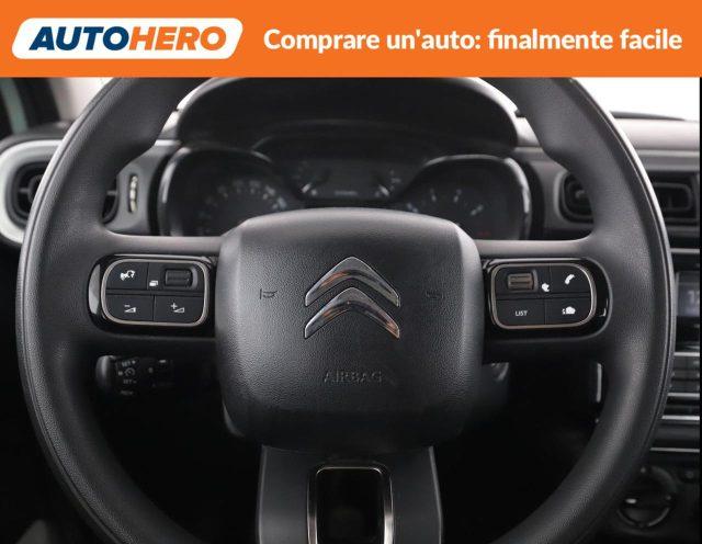 CITROEN C3 PureTech 82 Feel