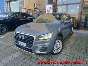 AUDI Q2 30 TDI S tronic Design - MINI RATA 4 ANNI