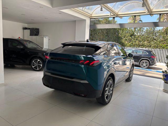 PEUGEOT 3008 Hybrid 136 e-DCS6 GT tua da ?399,00 mensili