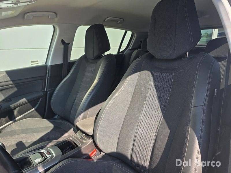 Peugeot 308 Allure BlueHDi 130cv S&S