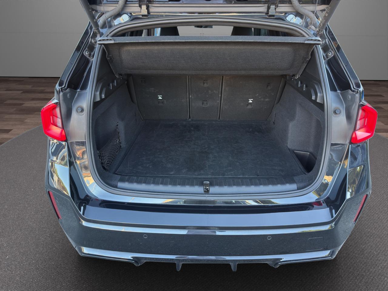 BMW X1 sdrive18d MSport - Unipro - Promo Finanziamento - Pacchetto MSport - Tagliandi BMW