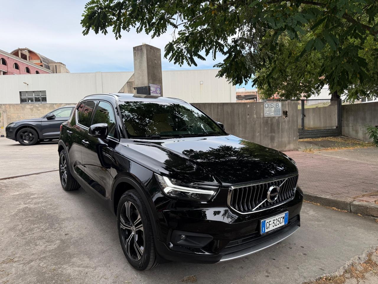 VOLVO XC40 km. 82.000! T5 Plug-in Hybrid