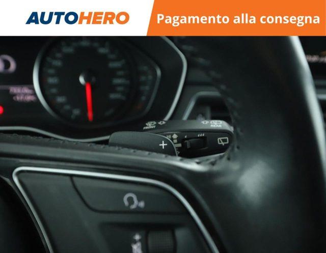 AUDI A4 Avant 2.0 TDI 150 CV S tronic Sport