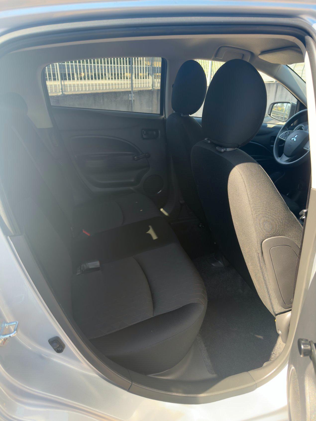 Mitsubishi Space Star 1.2 Intense sda
