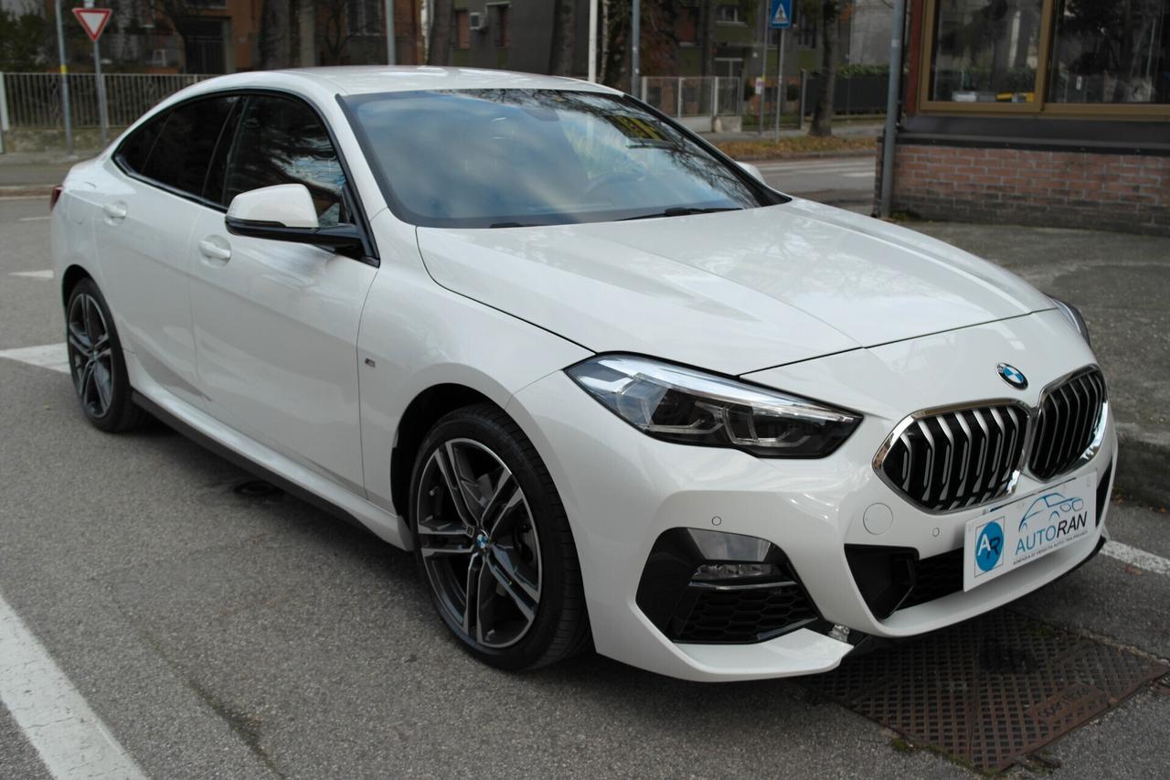 Bmw Serie 2 Gran Coupé 218d Msport