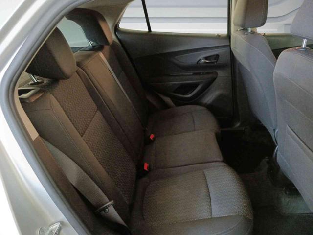 OPEL Mokka X 1.4 Turbo Ecotec 120CV 4x2 Start&Stop Innovation