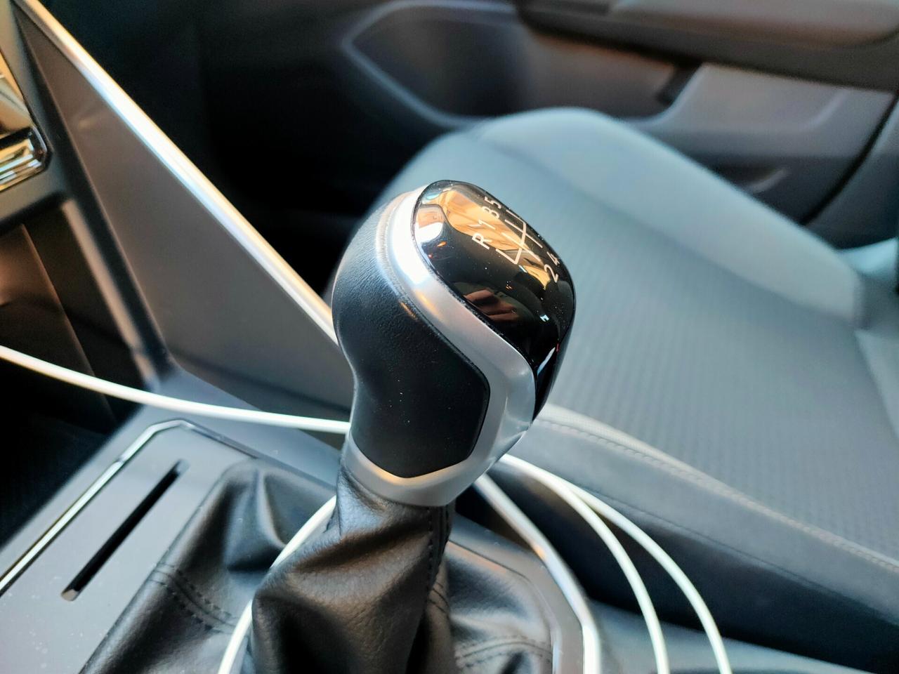 Volkswagen Polo 1.0 TSI Life Neopatentati