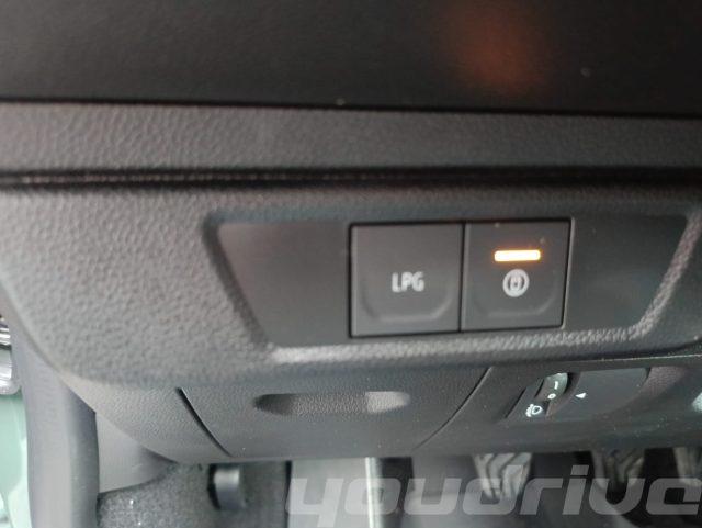 DACIA Sandero Stepway 1.0 TCe ECO-G Extreme+ KM0