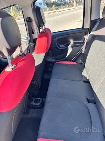 Fiat Panda 1.3 MJT 80 CV S&S Lounge
