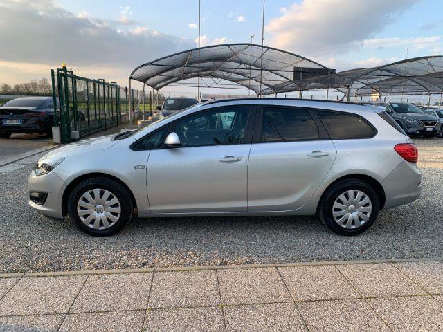 OPEL Astra 1.6 CDTI EcoFLEX S&S Sports Tourer Cosmo