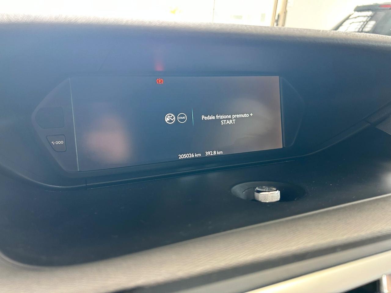 Citroen Grand C4 Picasso 7 POSTI 2015