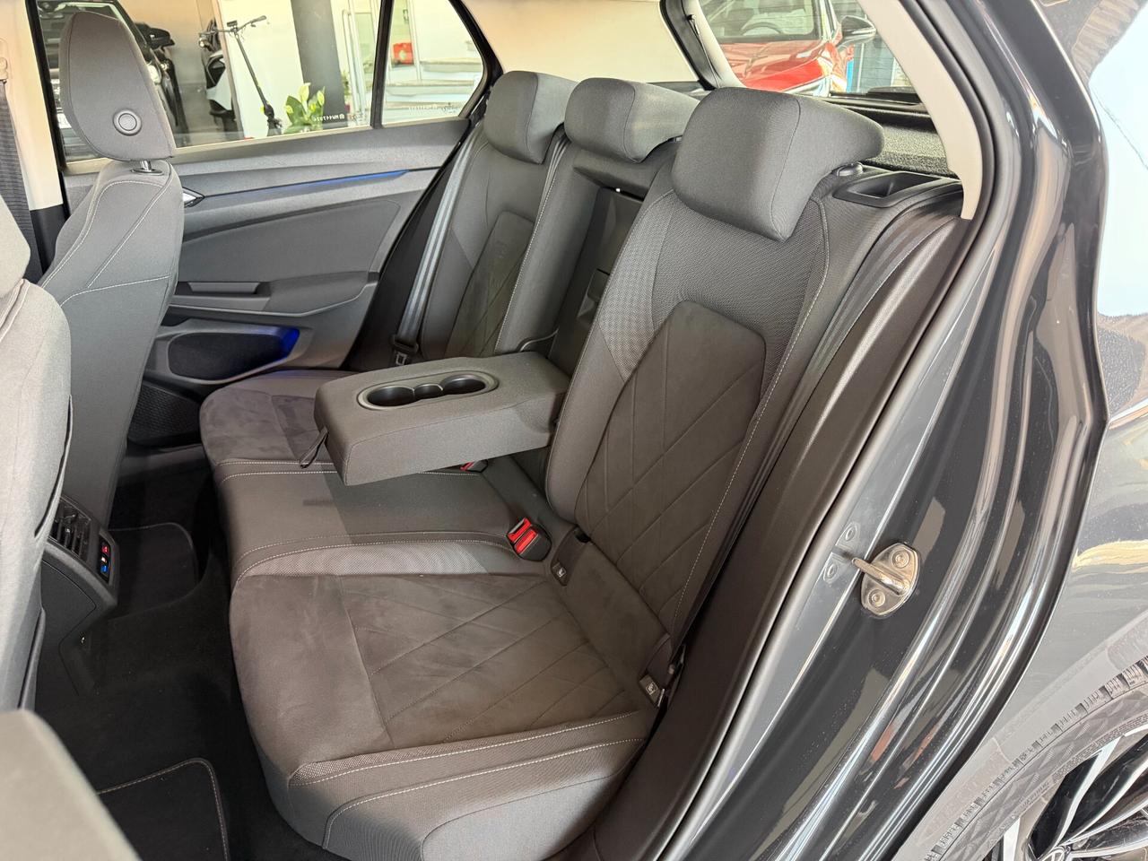 Volkswagen Golf 2.0 TDI DSG SCR Style