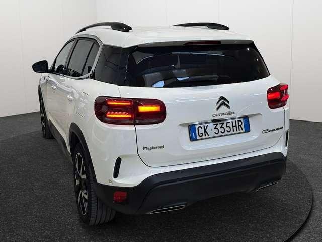 Citroen C5 Aircross 1.6 hybrid phev C-Series 225cv e-eat8 *FULL-OPT*