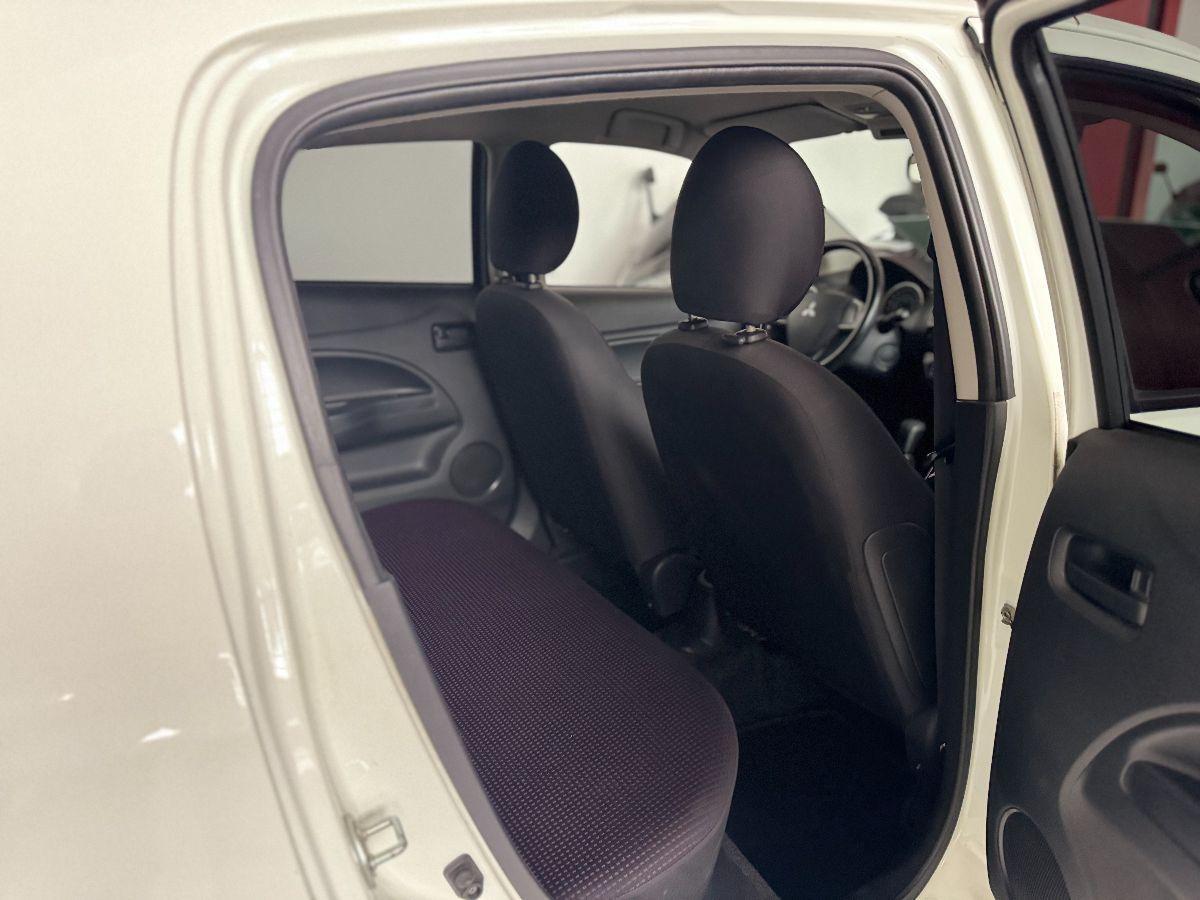MITSUBISHI - Space - 1.0 ClearTec Intense