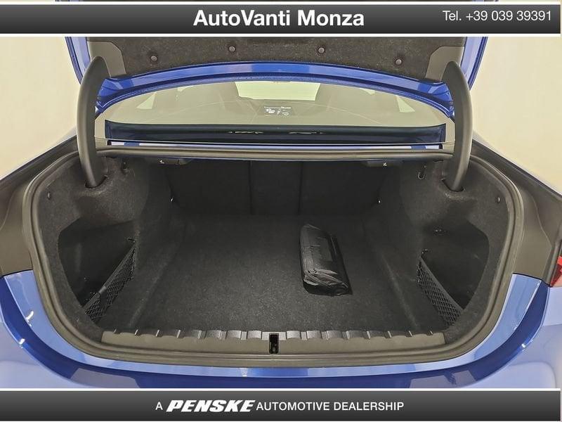 BMW Serie 4 Coupé M4 Competition