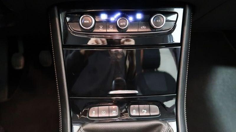 Opel Grandland X Grandland X 1.5 ecotec Innovation s&s 130cv #CARPLAY#NAVI#