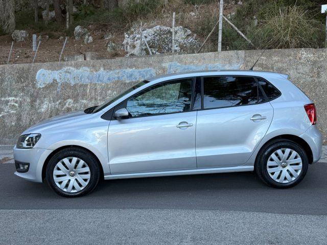 VOLKSWAGEN Polo 1.2 TDI DPF 5 p. Comfortline