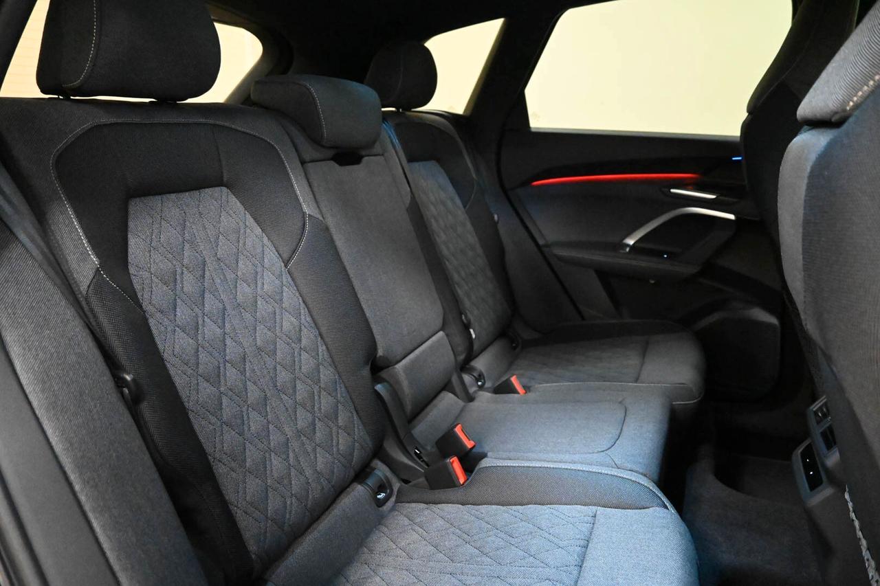 AUDI Q5 3ª serie Q5 TDI 150 kW mHEV+ S tronic ...