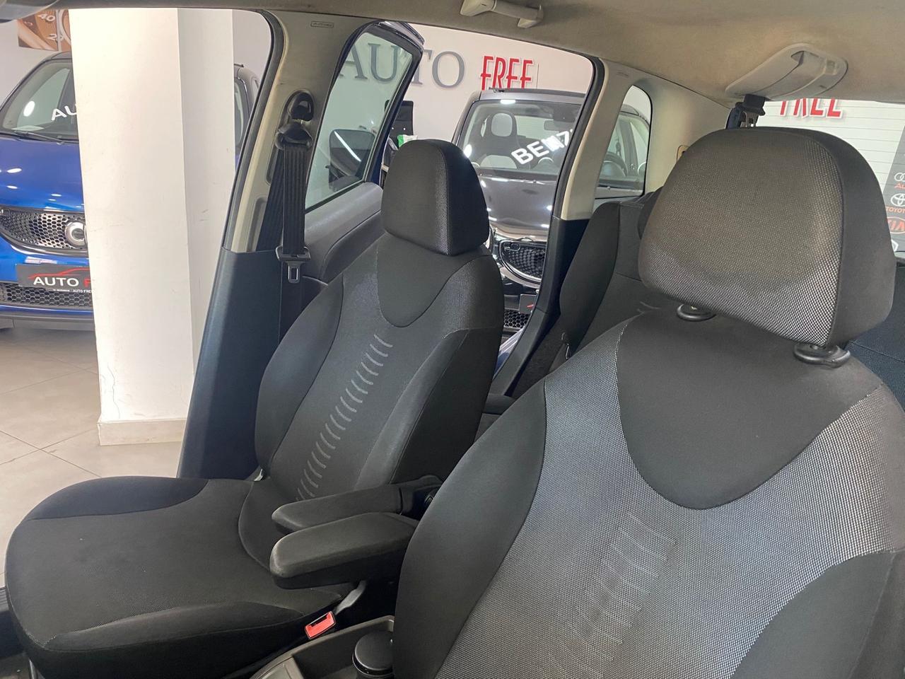 Fiat Idea 1.3 Multijet