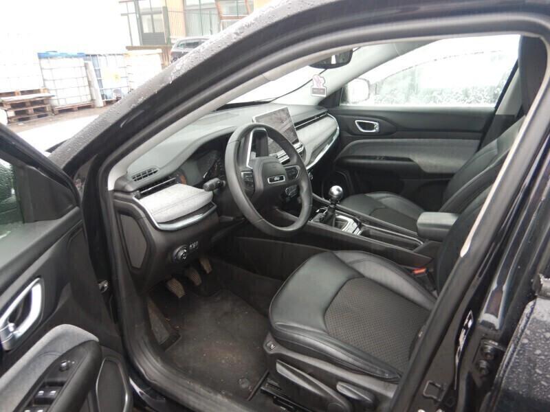 Jeep Compass 1.6 M-jet 130cv TUTTA come NUOVA