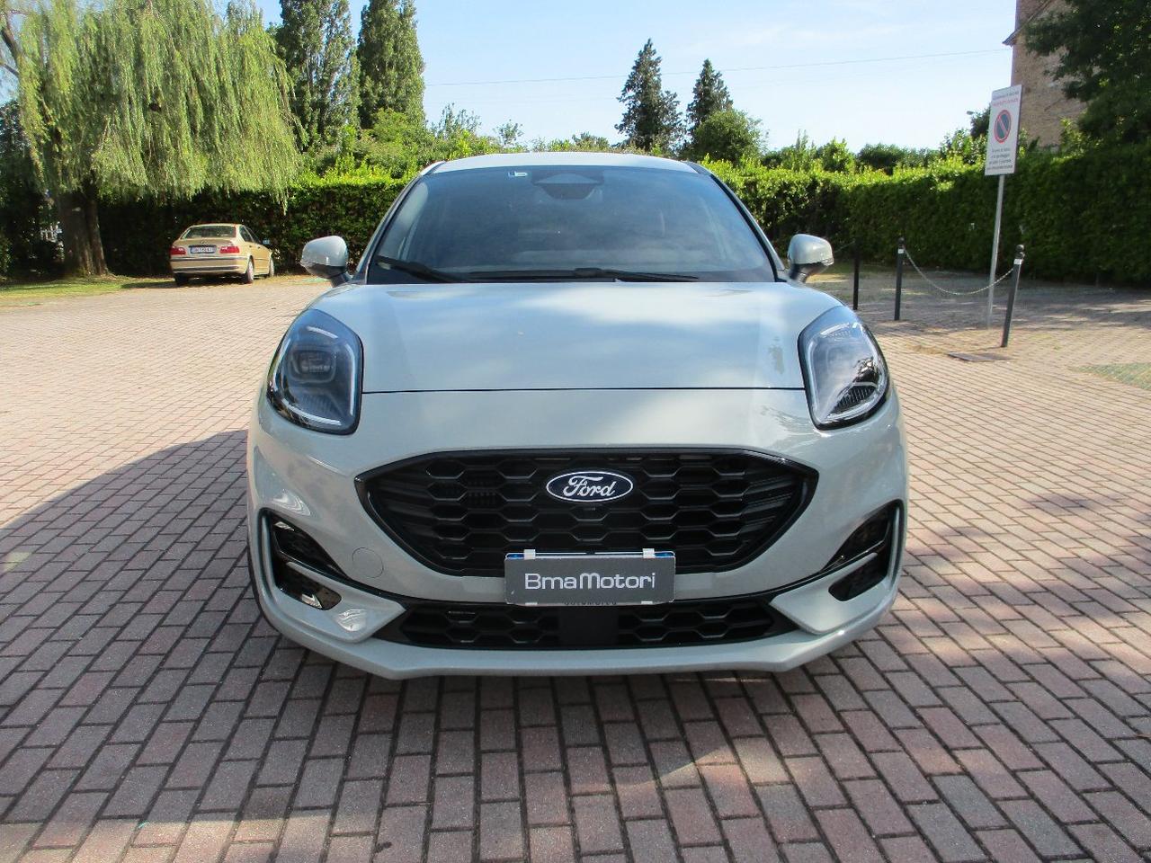 Ford Puma 1.0 ecoboost h ST-Line X 125cv