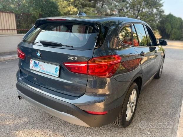 BMW X1 - 2.0 | 150cv | Autom. - 2016