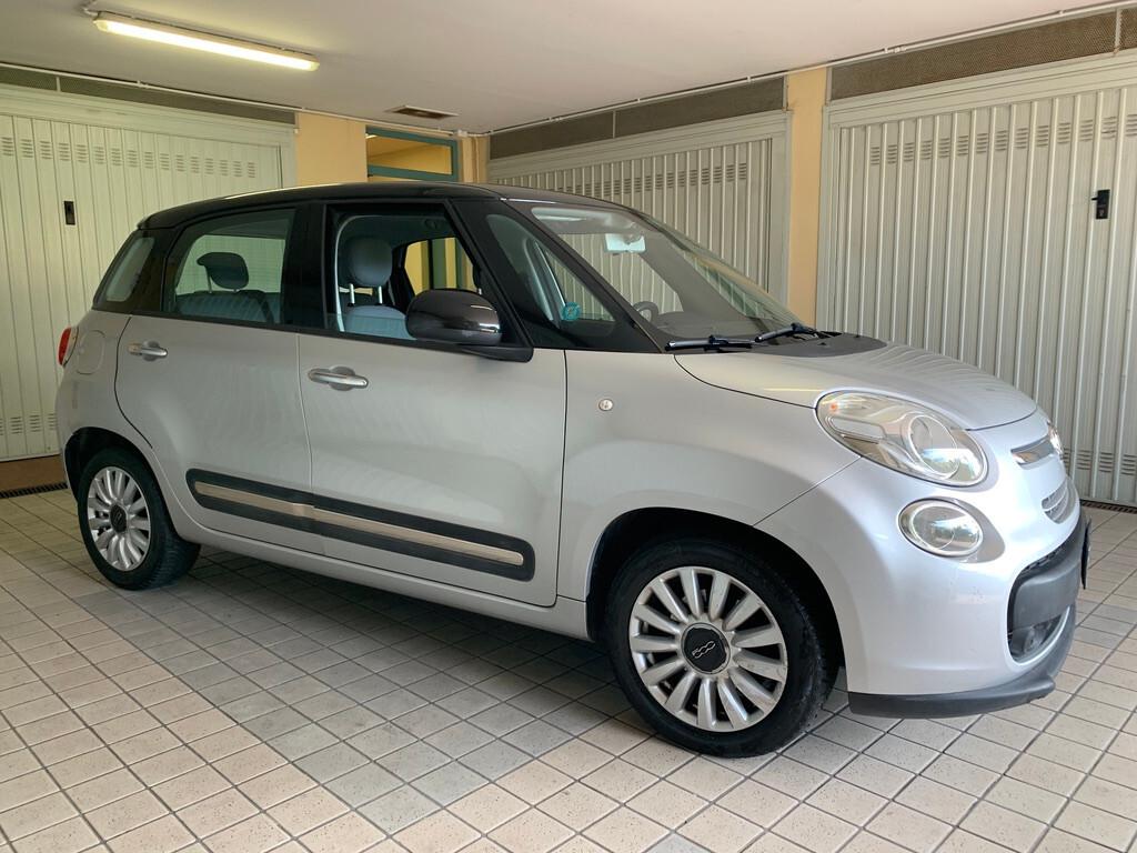 Fiat 500L 1.3 Multijet 85 CV Business