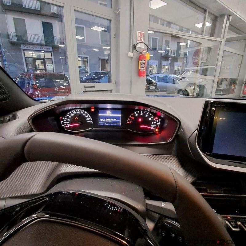 Peugeot 2008 2008 PureTech 100 S&S Allure CREA IL TUO PREZZO DA € 18770 DETAX !!