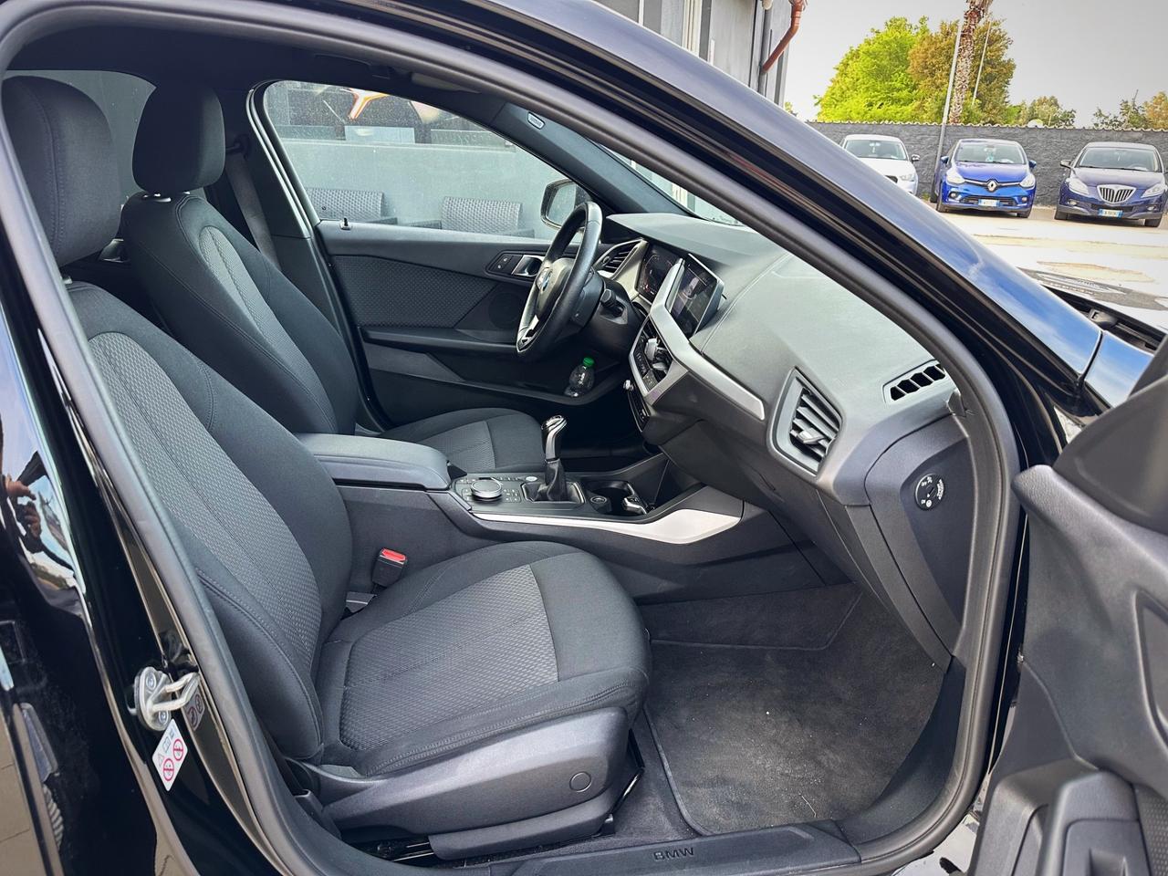 Bmw 118 118i 5p. Msport 35.000 KM Garanzia 12 Mesi