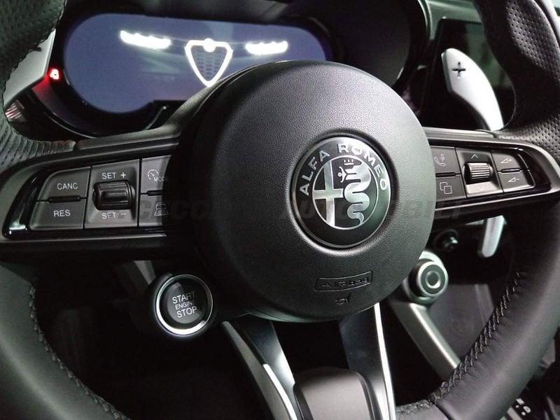 Alfa Romeo Tonale Tonale 1.3 phev Speciale Q4 280cv at6