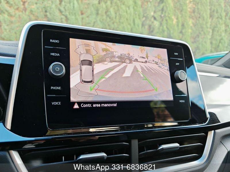 Volkswagen T-Roc T-Roc 1.5 tsi R-Line dsg