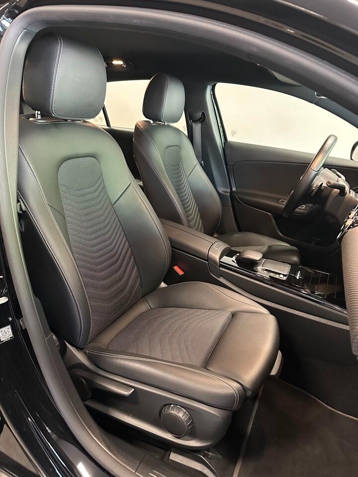 Mercedes A 180 Benzina Business Extra autom