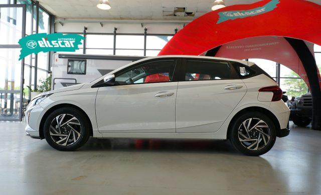 HYUNDAI i20 1.0 T-GDI DCT Connectline