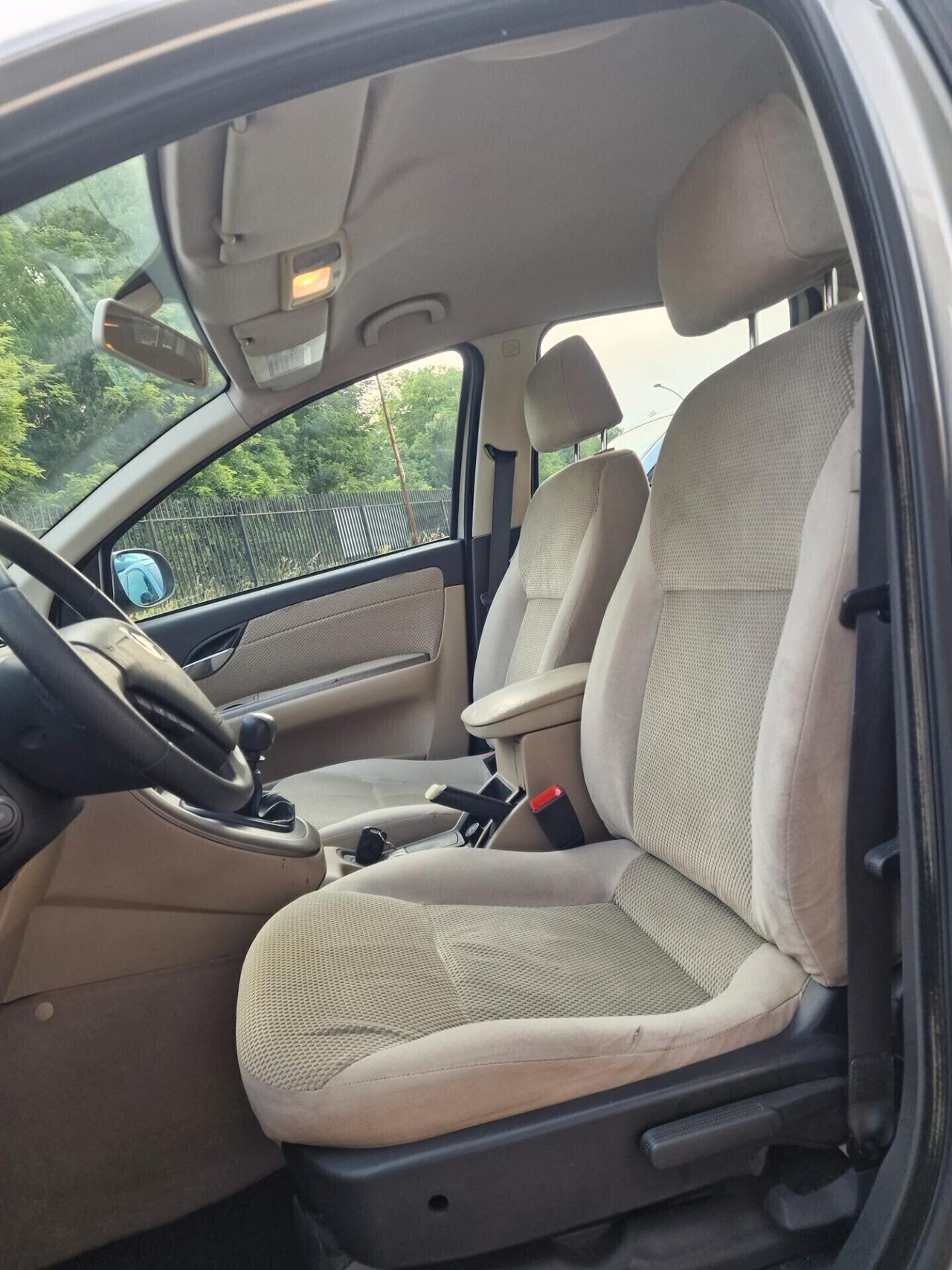 Fiat Croma 1.9 Multijet Dynamic "ottime condiz."