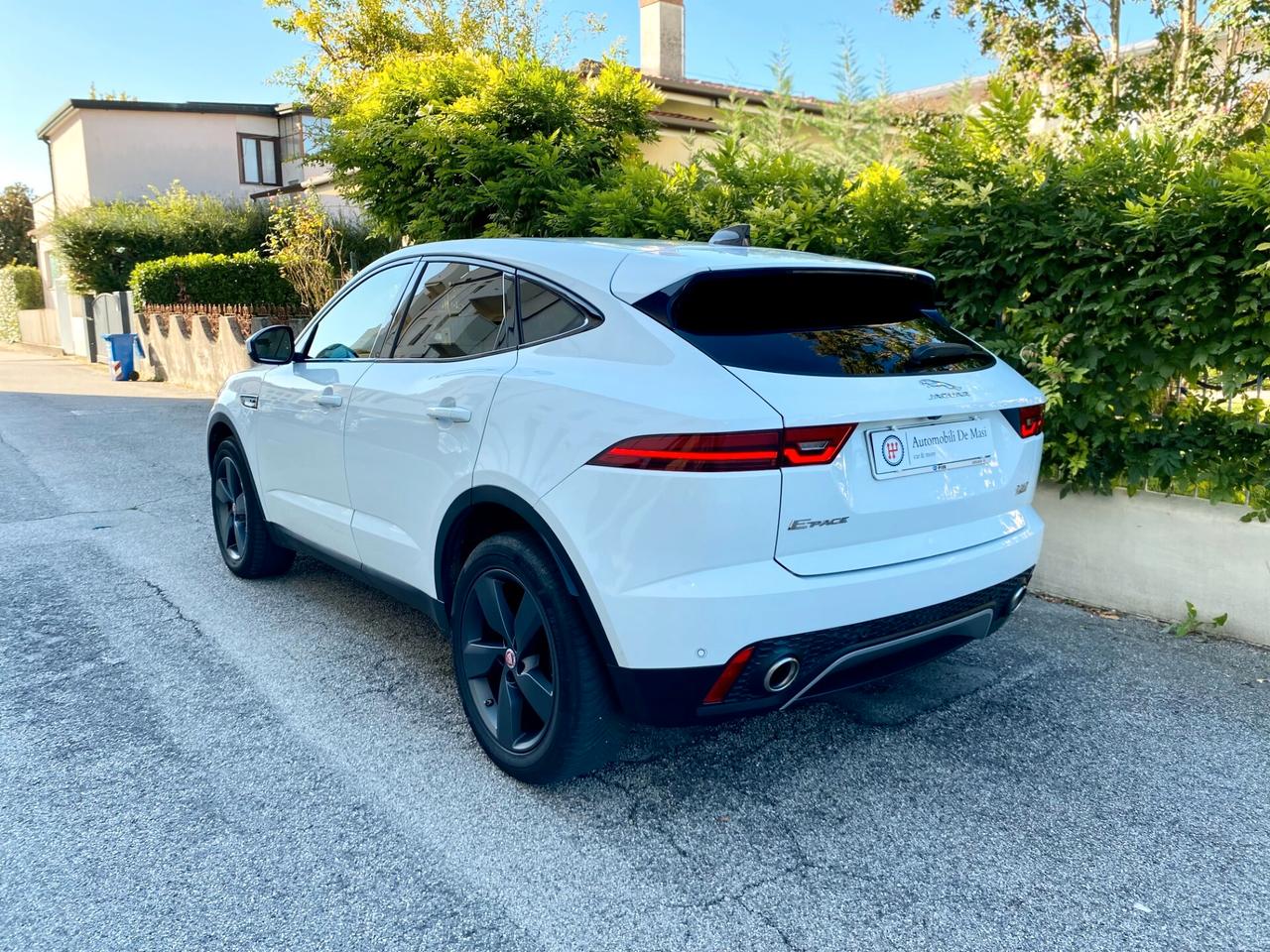 Jaguar E-Pace 2.0D 150 CV AWD aut. S